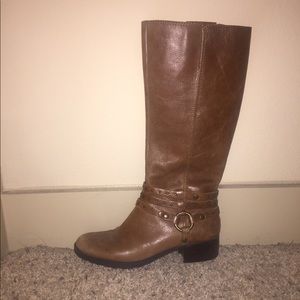 Nine West Women’s boots